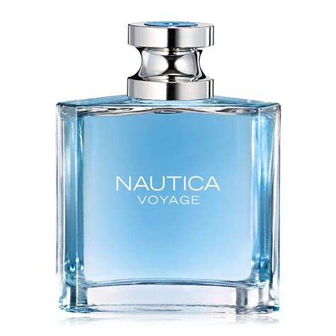 nautica voyage eau de toilette